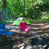 Review photo of Green Ridge State Forest by Brittany  N., April 1, 2017
