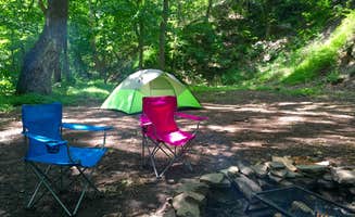 Brittany N.'s photo at Green Ridge State Forest near Ellerslie, MD