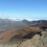 Review photo of Hosmer Grove Campground — Haleakalā National Park by Michael K., June 16, 2016