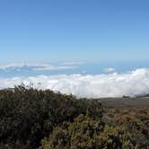 Review photo of Hosmer Grove Campground — Haleakalā National Park by Michael K., June 16, 2016