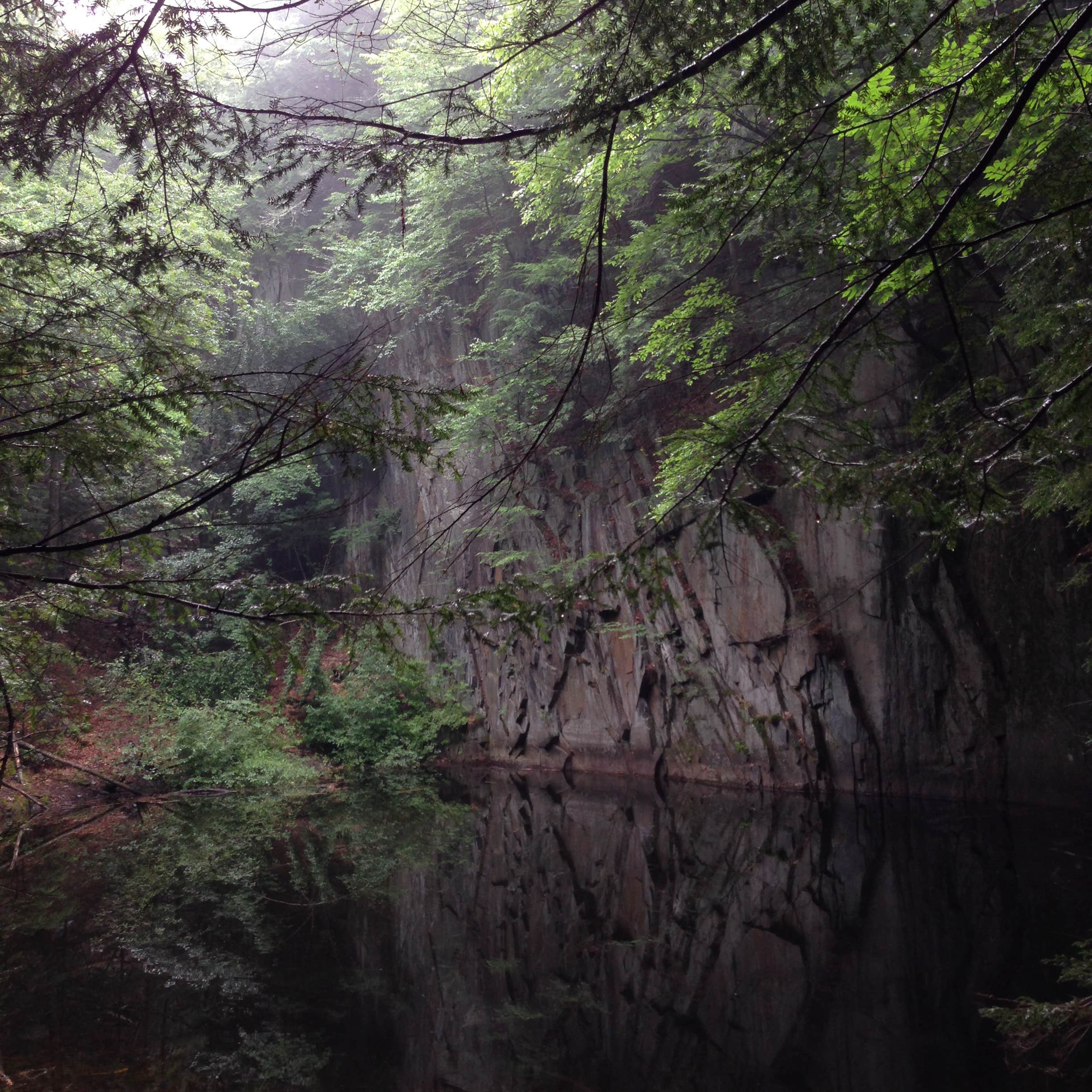 Camper-submitted photo at Fort Dummer State Park Campground near Greenfield, MA