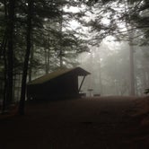 Review photo of Fort Dummer State Park Campground by Jaime R., April 2, 2017