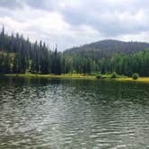Review photo of Pearl Lake State Park Campground by Karen B., April 2, 2017