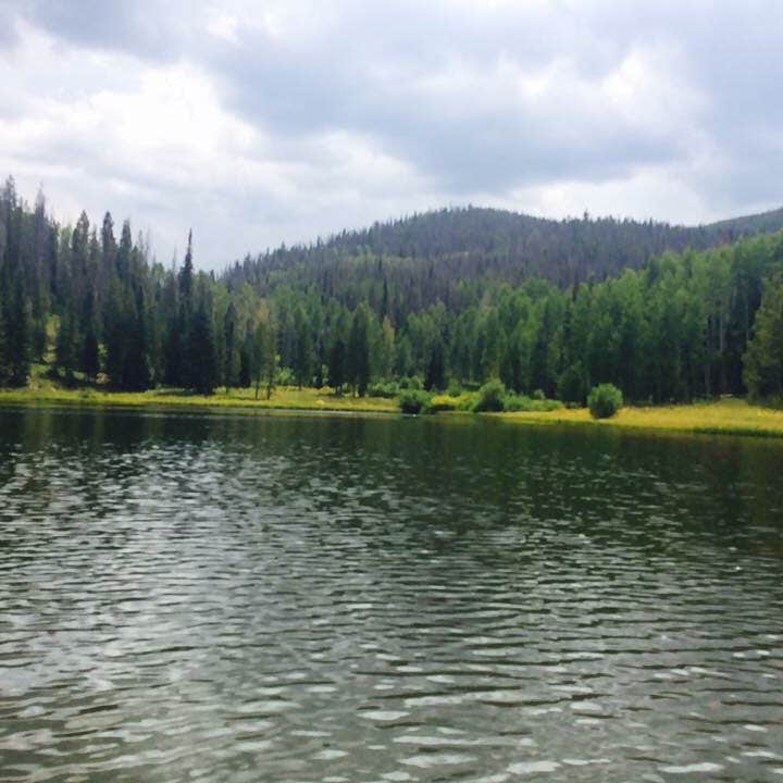 Escape to Tranquility: Your Guide to Pearl Lake State Park