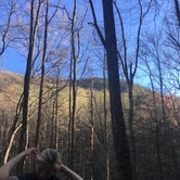 Review photo of Jones Gap State Park Campground by Stacy B., April 2, 2017