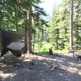 Review photo of Cut Bank Campground — Glacier National Park by Jeff B., April 3, 2017