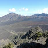 Review photo of Hosmer Grove Campground — Haleakalā National Park by Michael K., June 16, 2016