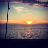 Review photo of Fort De Soto Campground by Britt H., April 4, 2017