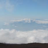 Review photo of Hosmer Grove Campground — Haleakalā National Park by Michael K., June 16, 2016