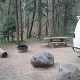 Review photo of Cave Springs by Dean H., April 4, 2017