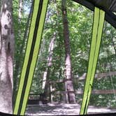 Review photo of Occoneechee State Park Campground by Sarah S., April 5, 2017