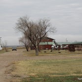 Review photo of Badlands Hotel & Campground by Kari T., April 5, 2017