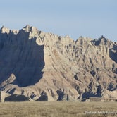 Review photo of Badlands Hotel & Campground by Kari T., April 5, 2017