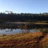Review photo of McCargoe Cove Campground — Isle Royale National Park by Tee Jay M., April 6, 2017