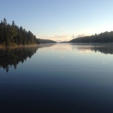 Review photo of Mccargoe Cove Campground — Isle Royale National Park by Tee Jay M., April 6, 2017