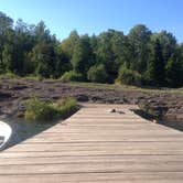 Review photo of McCargoe Cove Campground — Isle Royale National Park by Tee Jay M., April 6, 2017