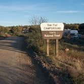 Review photo of Oak Flat Campground by Danielle A., April 6, 2017
