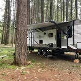 Review photo of Whistlers Bend County Park by Jennifer C., April 9, 2017