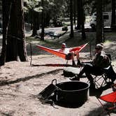 Review photo of Wawona Campground — Yosemite National Park by Joe H., April 9, 2017