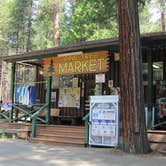 Review photo of Wawona Campground — Yosemite National Park by Joe H., April 9, 2017