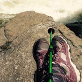 Review photo of Wawona Campground — Yosemite National Park by Joe H., April 9, 2017
