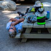 Review photo of Whitney Portal by Dave M., April 9, 2017