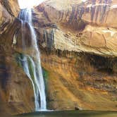 Review photo of Lake View Campground — Escalante State Park by Lucy L., April 10, 2017