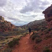 Review photo of Lake View Campground — Escalante State Park by Lucy L., April 10, 2017