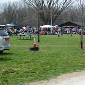 Review photo of Zumbro Bottoms Horse Campground - West by ERolf P., April 10, 2017