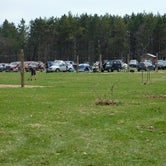 Review photo of Zumbro Bottoms Horse Campground - West by ERolf P., April 10, 2017