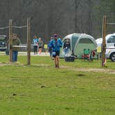 Review photo of Zumbro Bottoms Horse Campground - West by ERolf P., April 10, 2017