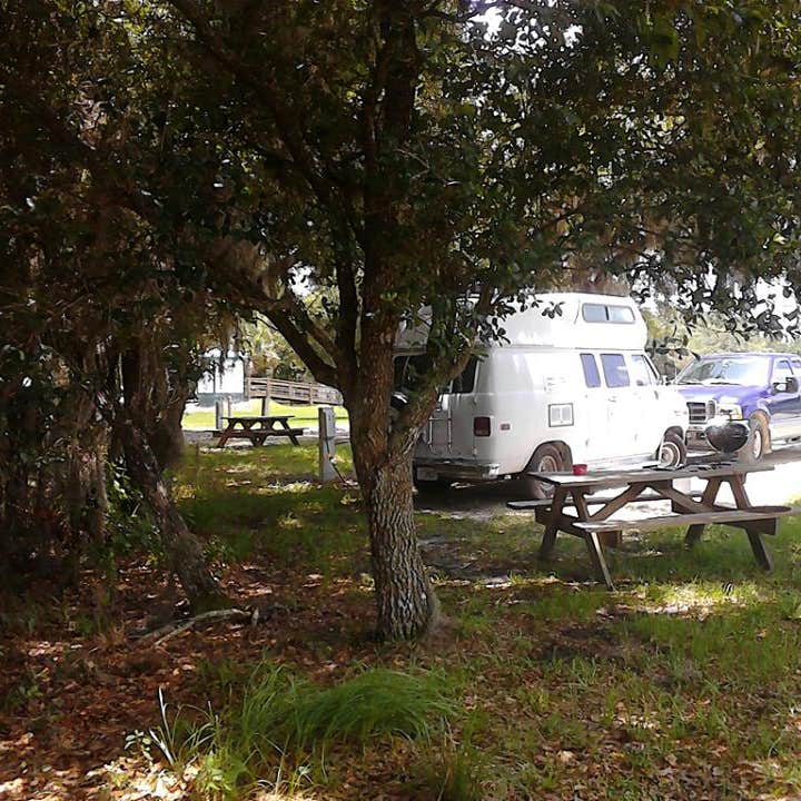 All 30+ Pictures kissimmee prairie preserve state park campsite photos Excellent
