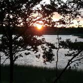 Review photo of Ottawa Lake Campground — Kettle Moraine State Forest-Southern Unit by Christophor R., April 12, 2017