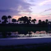 Review photo of Kilpatrick Hammock Campground — Kissimmee Prairie Preserve State Park by Anita W., June 16, 2016