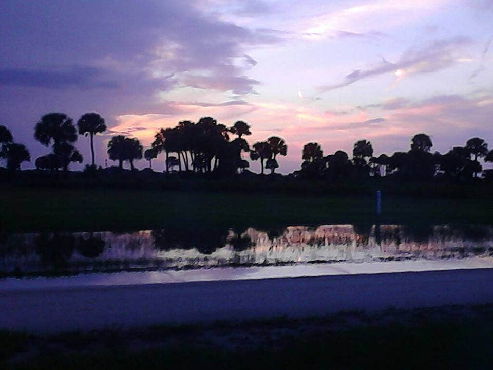 Camper submitted image from Kilpatrick Hammock Campground — Kissimmee Prairie Preserve State Park - 2