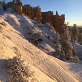 Review photo of North Campground — Bryce Canyon National Park by Justin S., April 13, 2017