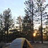 Review photo of North Campground — Bryce Canyon National Park by Justin S., April 13, 2017