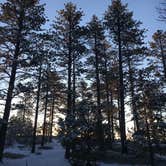 Review photo of North Campground — Bryce Canyon National Park by Justin S., April 13, 2017