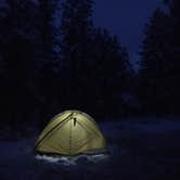 Review photo of North Campground — Bryce Canyon National Park by Justin S., April 13, 2017