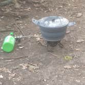 Review photo of Preparation Canyon State Park Campground by Aaron  A., April 14, 2017