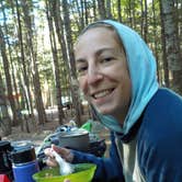 Review photo of Blackwoods Campground — Acadia National Park by Sarah C., April 15, 2017