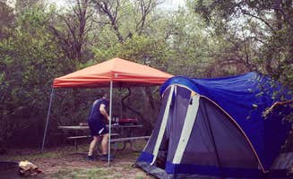 Kevin M.'s photo at First Landing State Park Campground near Portsmouth, VA