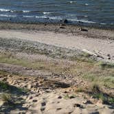 Review photo of Cedar Point State Park Campground by Michael P., April 15, 2017