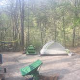 Review photo of Thunder Rock Campground by Chelsie  N., April 17, 2017