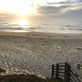 Review photo of Half Moon Bay State Beach by Medic R., April 17, 2017