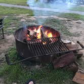 Review photo of Half Moon Bay State Beach Campground by Medic R., April 17, 2017