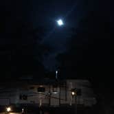 Review photo of Whittleton Campground — Natural Bridge State Resort Park by David  E., April 18, 2017