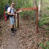 Review photo of Bandy Creek Campground — Big South Fork National River and Recreation Area by Sarah E., April 18, 2017