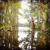 Review photo of Chain O' Lakes State Park Campground by Al P., April 18, 2017