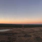 Review photo of Enchanted Rock State Natural Area by JJ T., April 18, 2017